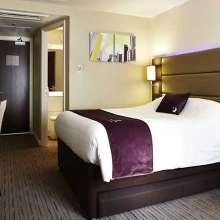Premier Inn Derby East Exterior foto